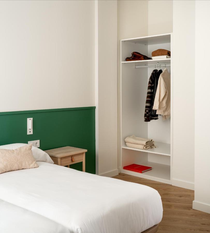 Apartamentos Libere Bilbao La Vieja Экстерьер фото