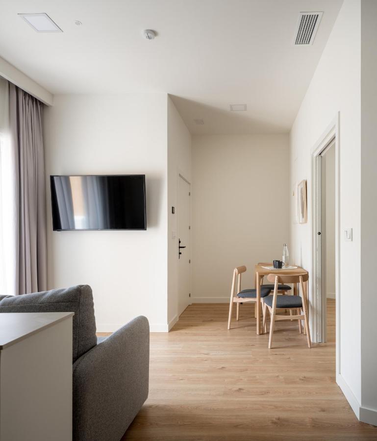 Apartamentos Libere Bilbao La Vieja Экстерьер фото