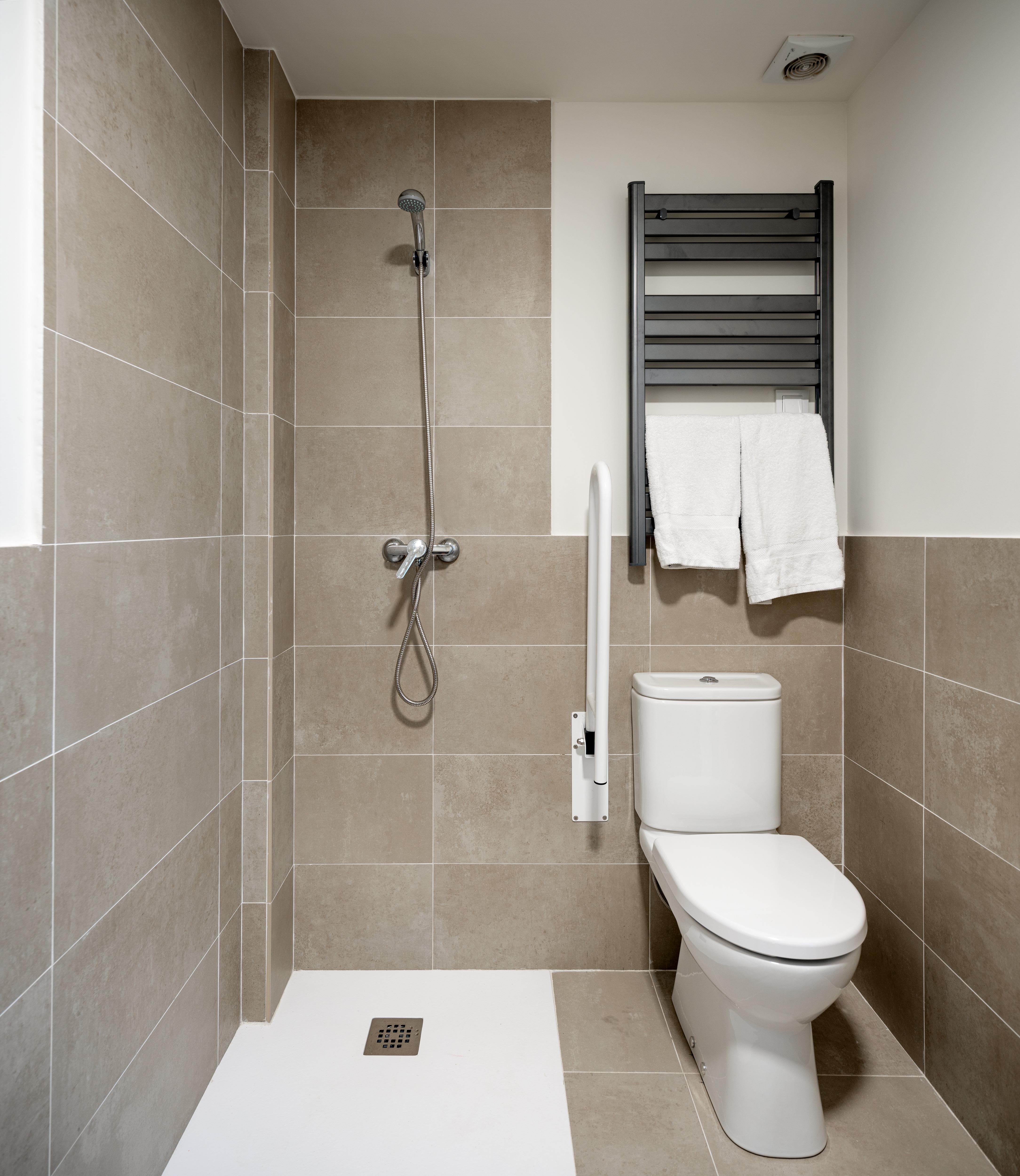 Apartamentos Libere Bilbao La Vieja Экстерьер фото