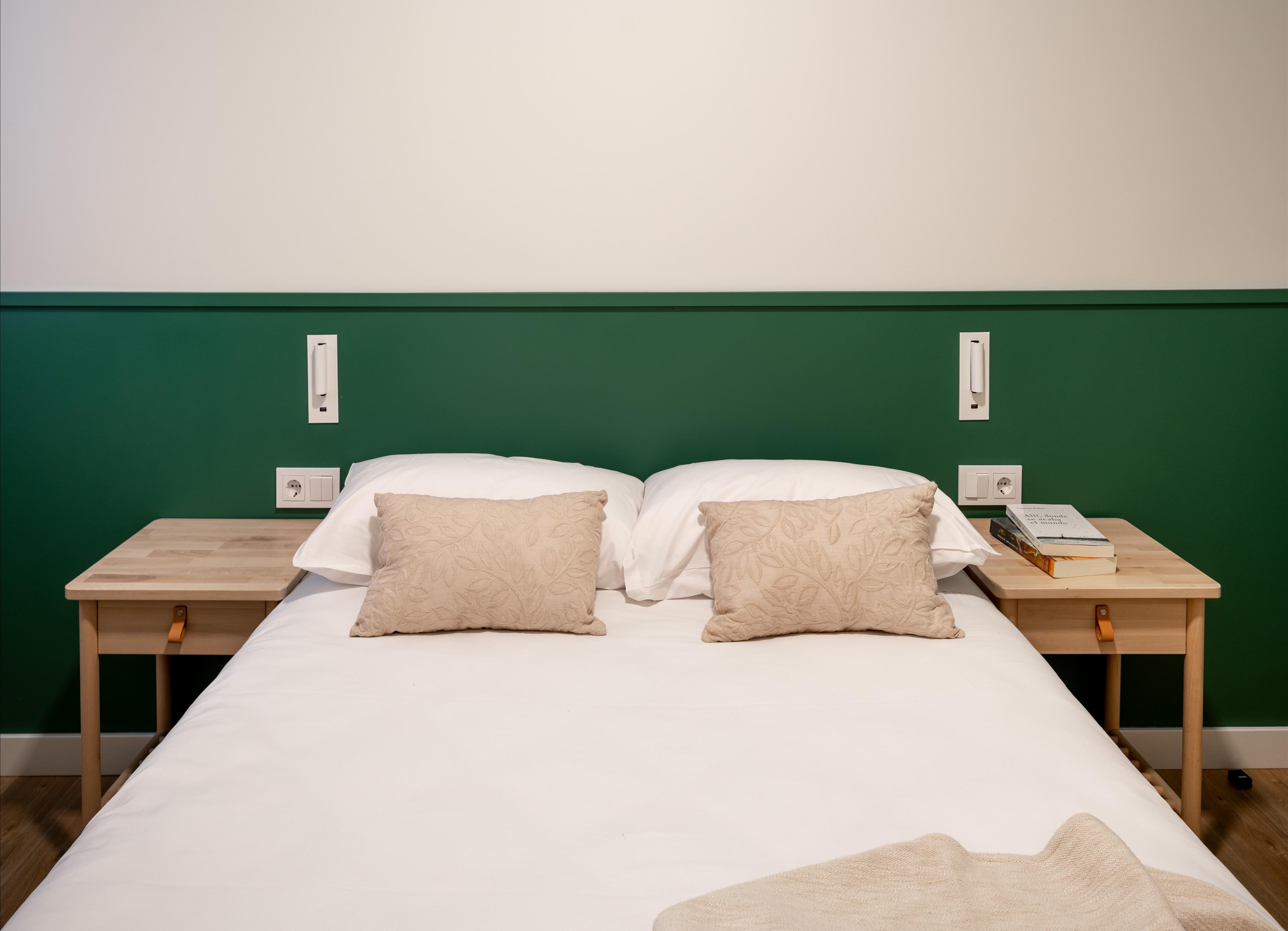 Apartamentos Libere Bilbao La Vieja Экстерьер фото