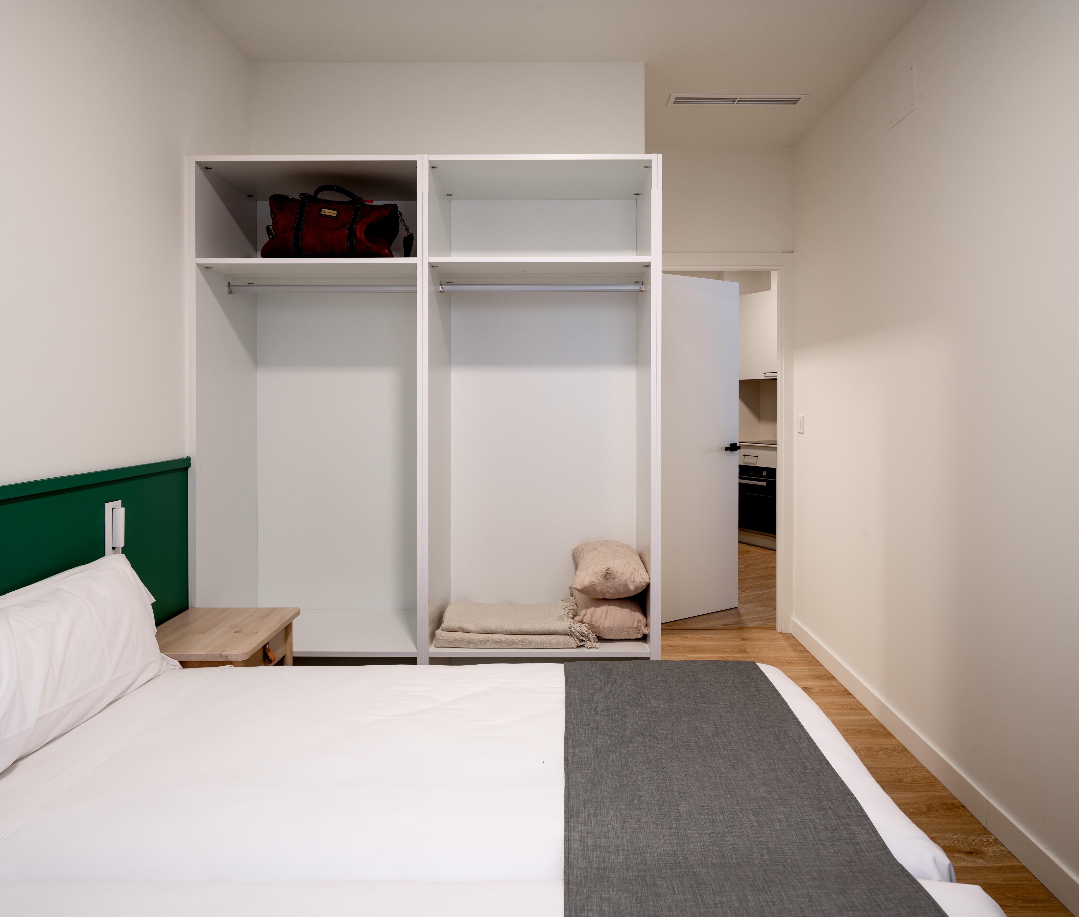 Apartamentos Libere Bilbao La Vieja Экстерьер фото
