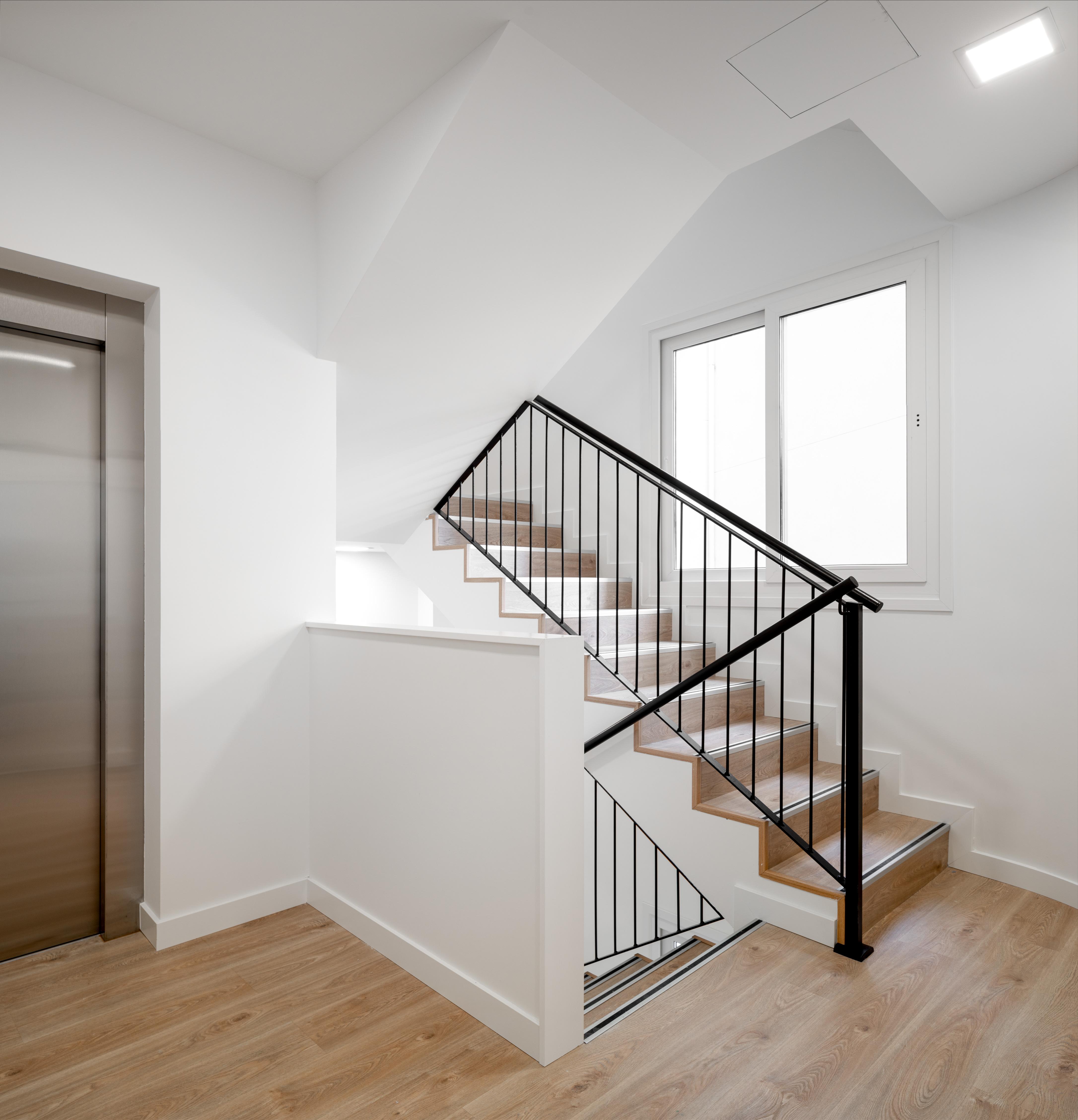 Apartamentos Libere Bilbao La Vieja Экстерьер фото